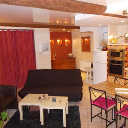 Le Campanin Apartment Menton Exterior photo